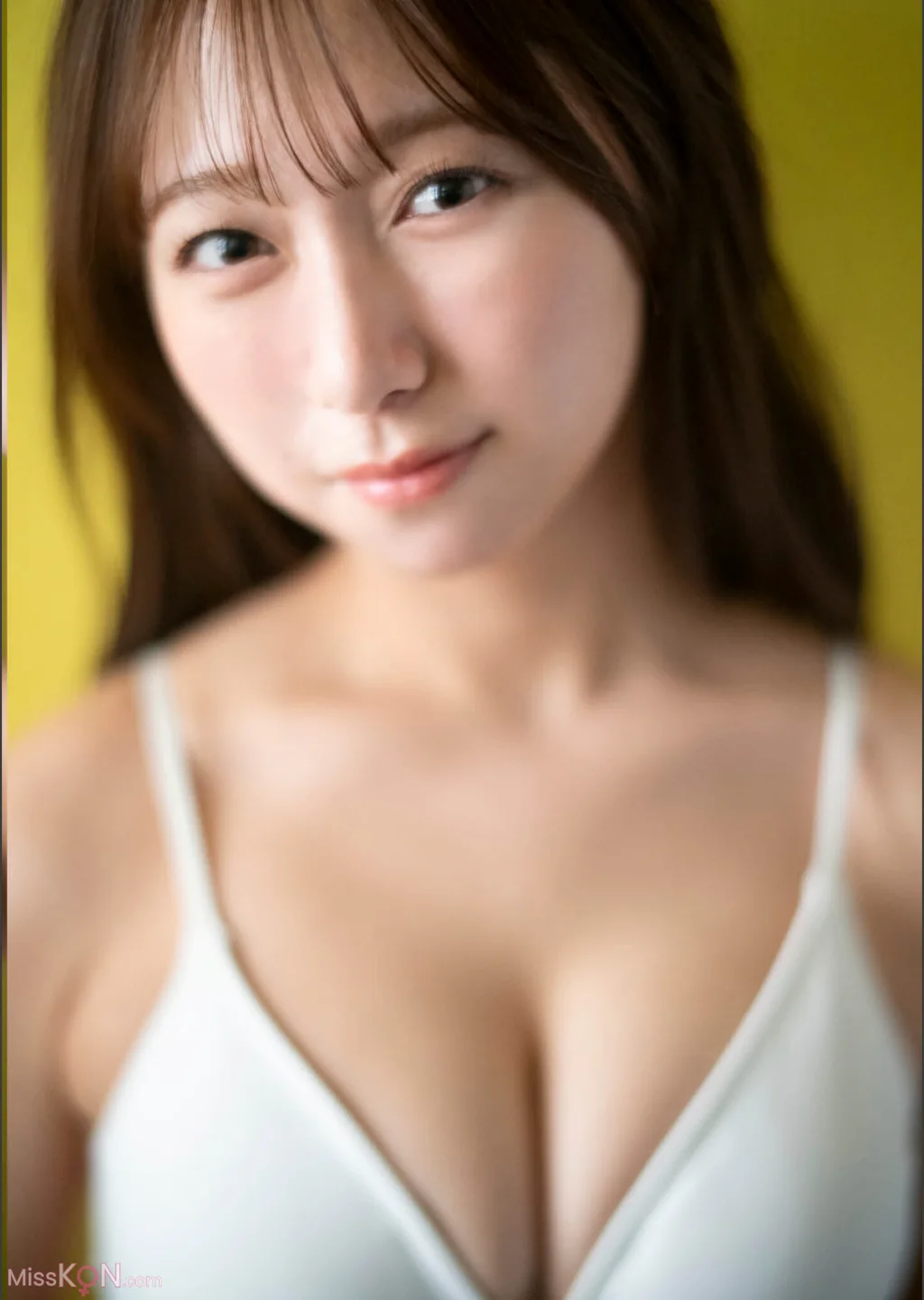 [JP] 久喜なほ:【デジタル限定】 デジタル PHOTOBOOK (38 photos) – Page 3