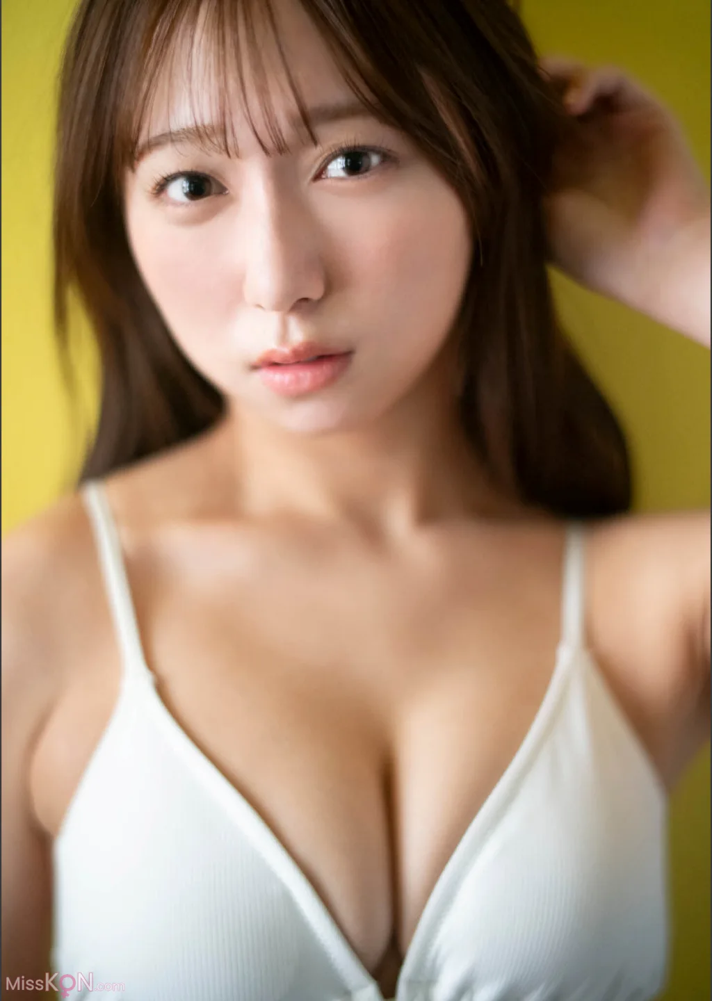 [JP] 久喜なほ:【デジタル限定】 デジタル PHOTOBOOK (38 photos) – Page 3