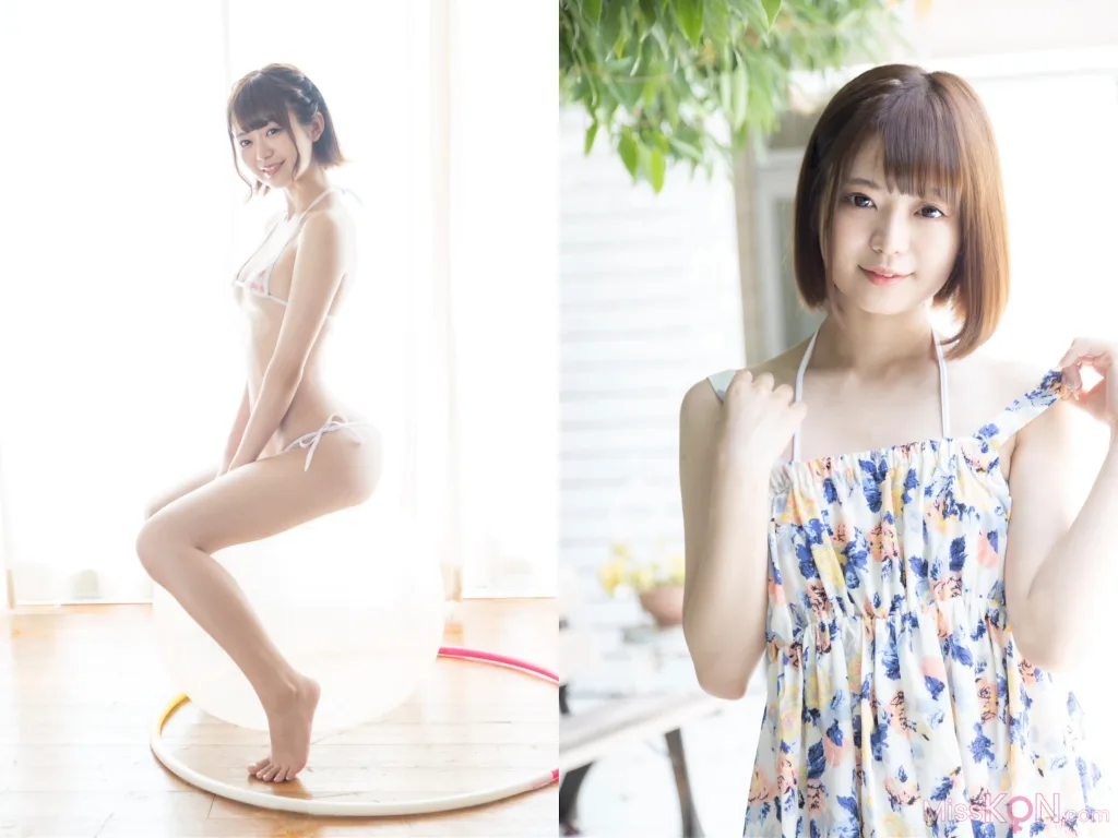 [JP] Mayu Shinozaki (篠崎まゆ): デジタル写真集 『confession』(SIN) (47 photos)