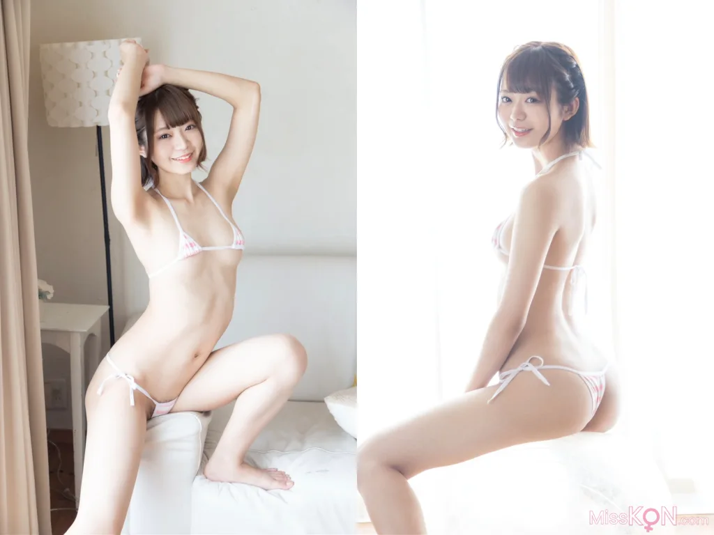 [JP] Mayu Shinozaki (篠崎まゆ): デジタル写真集 『confession』(SIN) (47 photos)