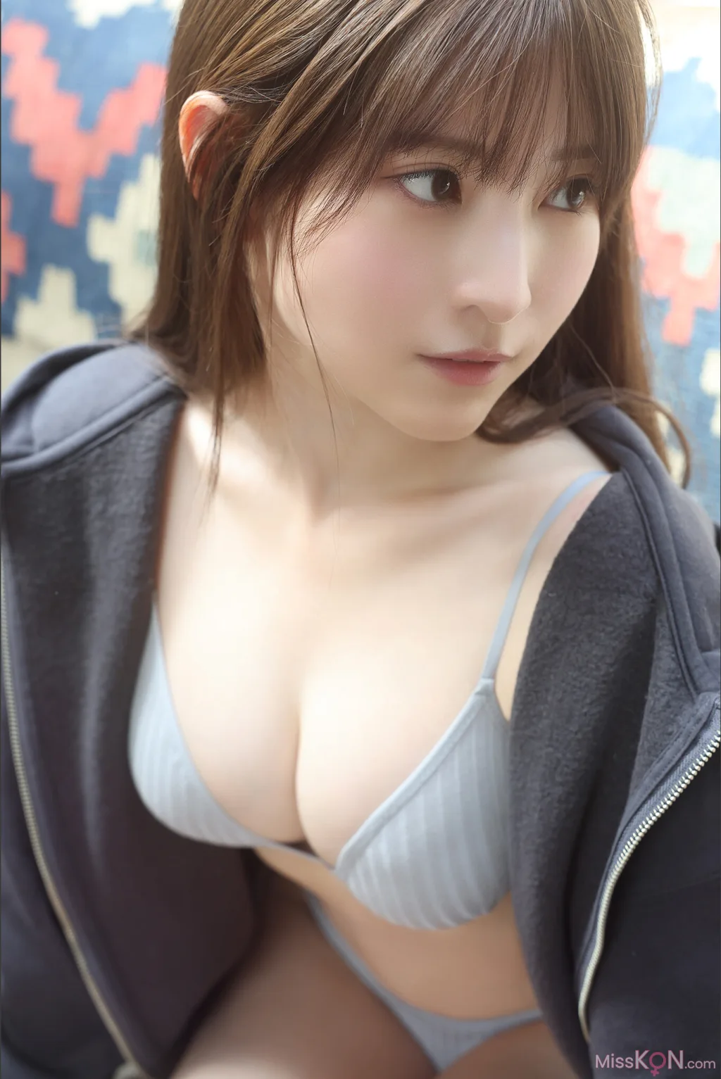 [JP] Rui Takanashi (小鳥遊るい): 翼がなくても　ＦＲＩＤＡＹデジタル写真集 (59 photos) – Page 2