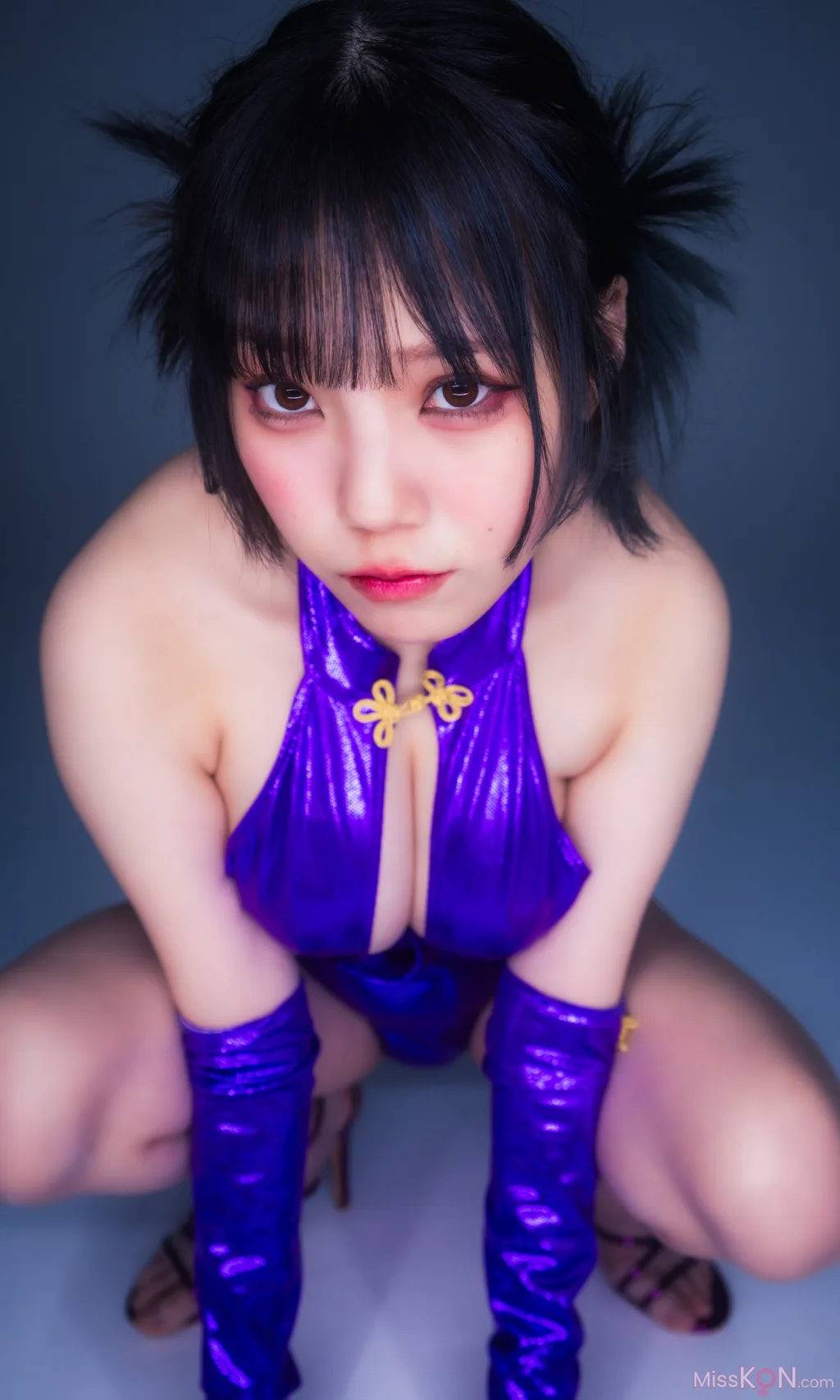 [JP] 宇宙カラノ侵略者:【大増量】アゲハサン・ボット 写真集 「J-Cup Butterfly」 (週プレ PHOTO BOOK) (101 photos) – Page 3