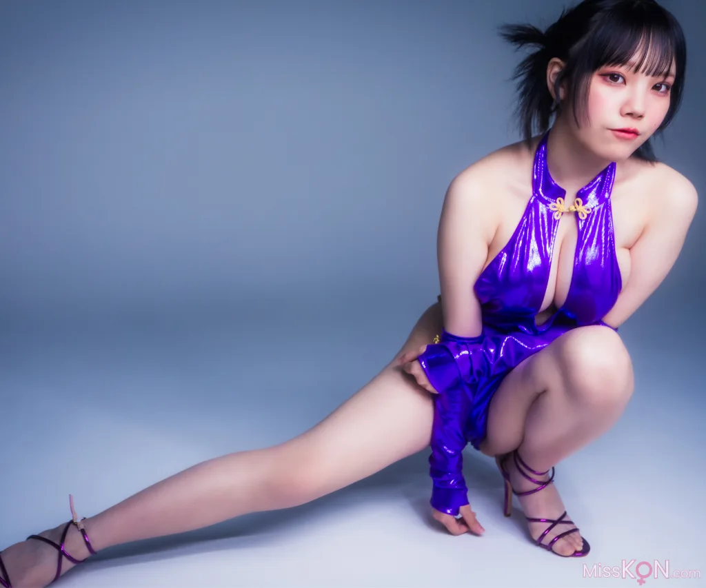 [JP] 宇宙カラノ侵略者:【大増量】アゲハサン・ボット 写真集 「J-Cup Butterfly」 (週プレ PHOTO BOOK) (101 photos) – Page 3