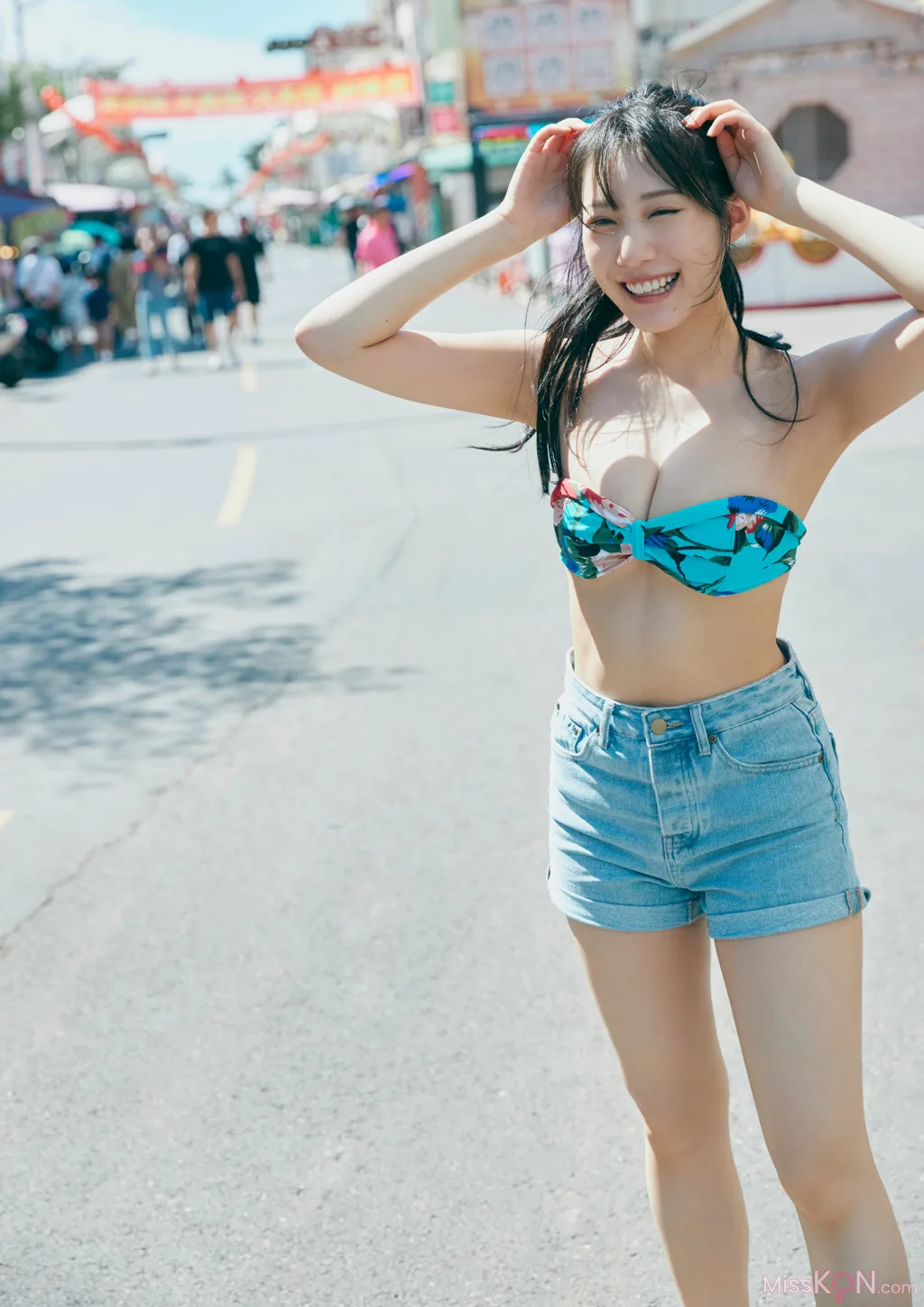 [JP] Yokono Sumire (横野すみれ):【デジタル限定】 写真集｢続・No One｣ (145 photos)