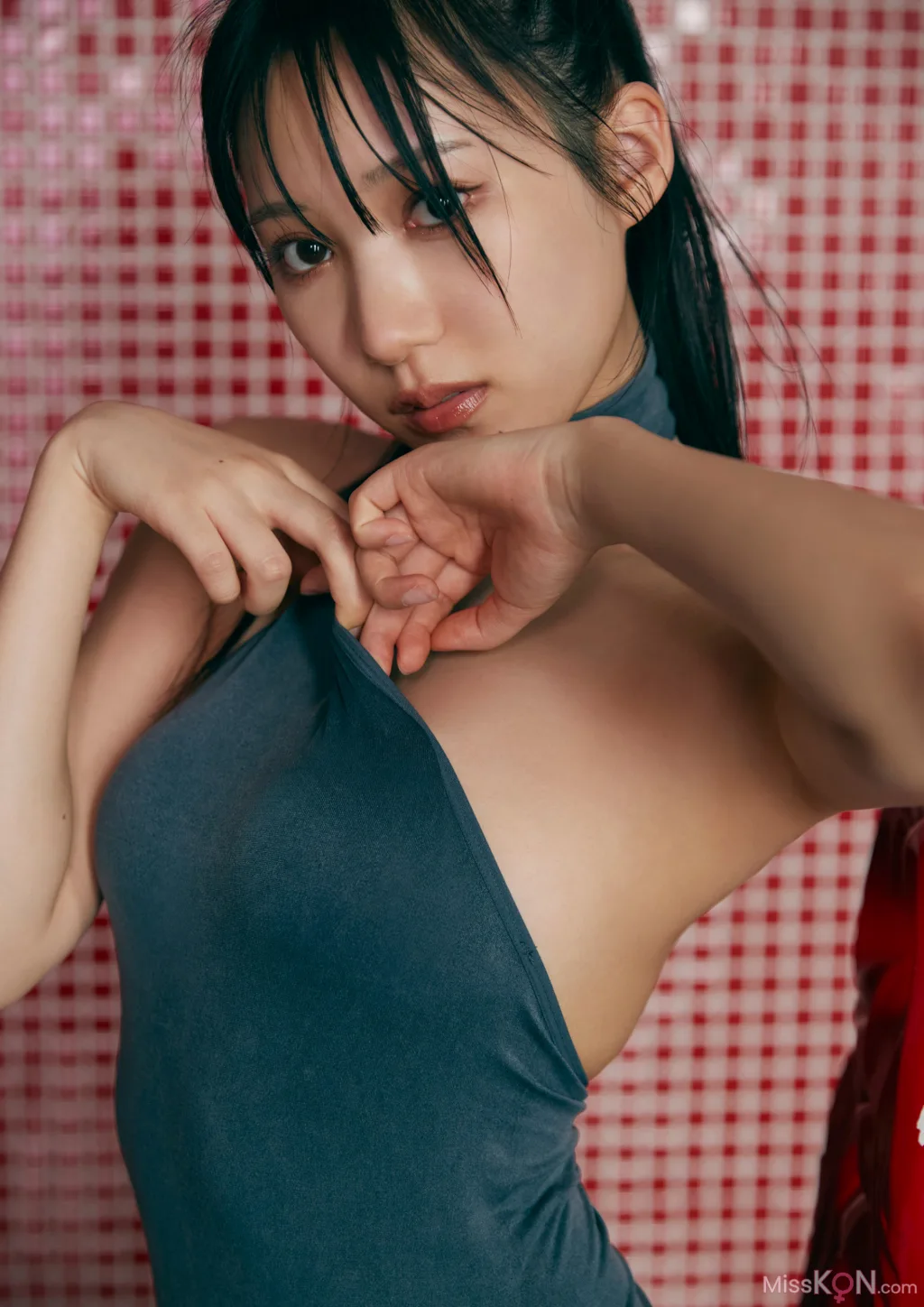 [JP] Yokono Sumire (横野すみれ):【デジタル限定】 写真集｢続・No One｣ (145 photos) – Page 2
