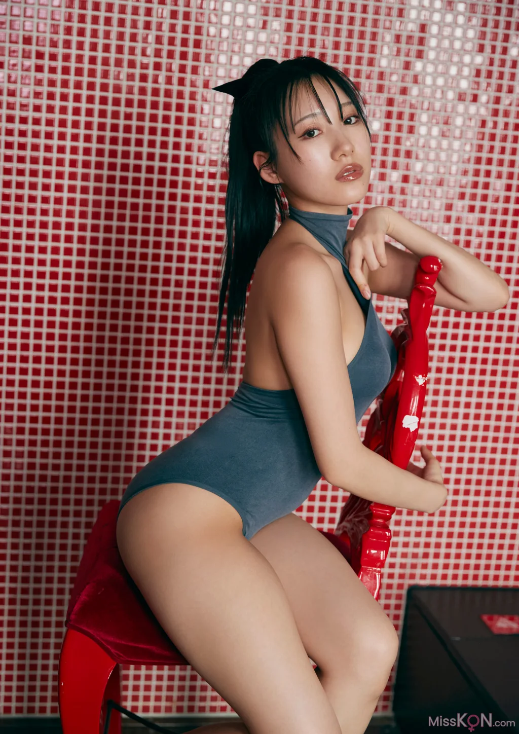 [JP] Yokono Sumire (横野すみれ):【デジタル限定】 写真集｢続・No One｣ (145 photos) – Page 2