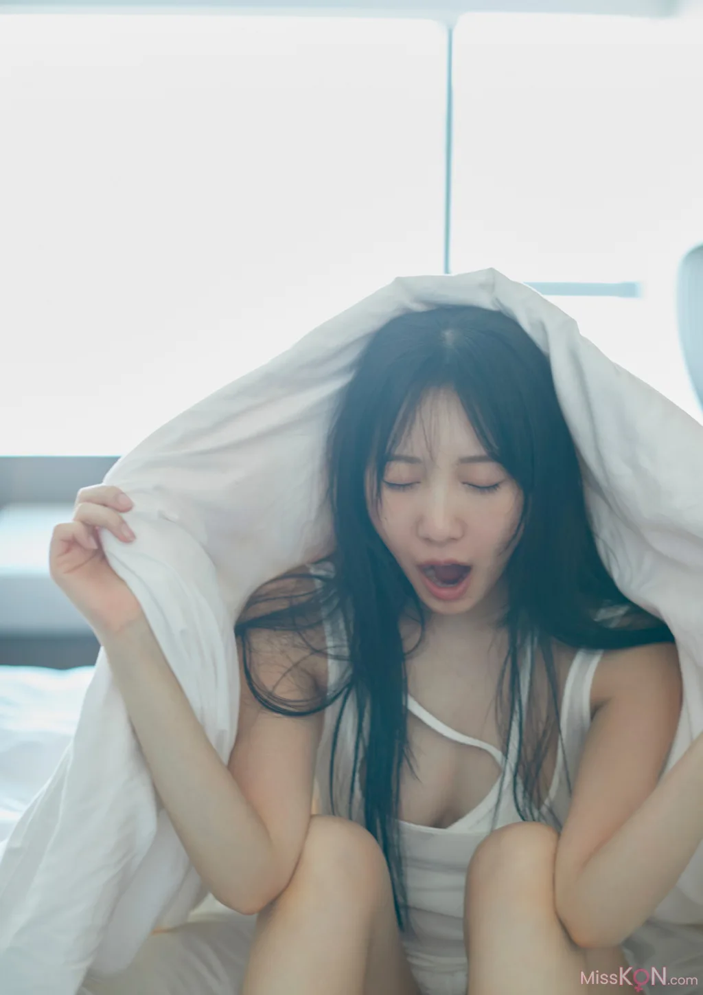 [JP] Yokono Sumire (横野すみれ):【デジタル限定】 写真集｢続・No One｣ (145 photos) – Page 2