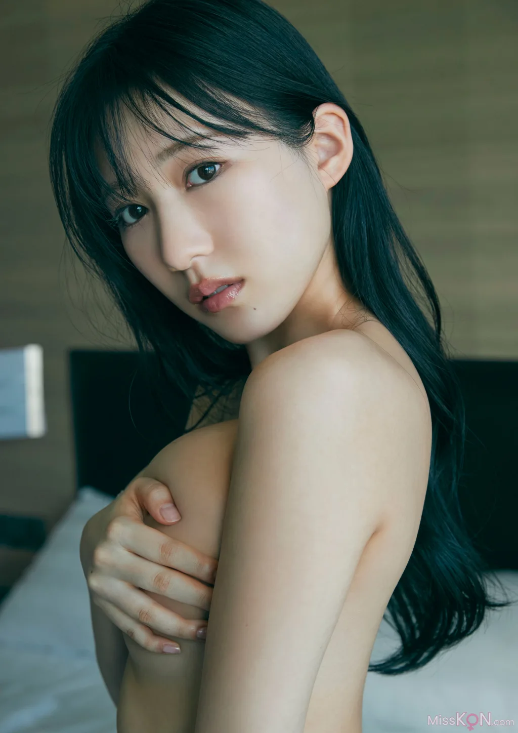 [JP] Yokono Sumire (横野すみれ):【デジタル限定】 写真集｢続・No One｣ (145 photos) – Page 4