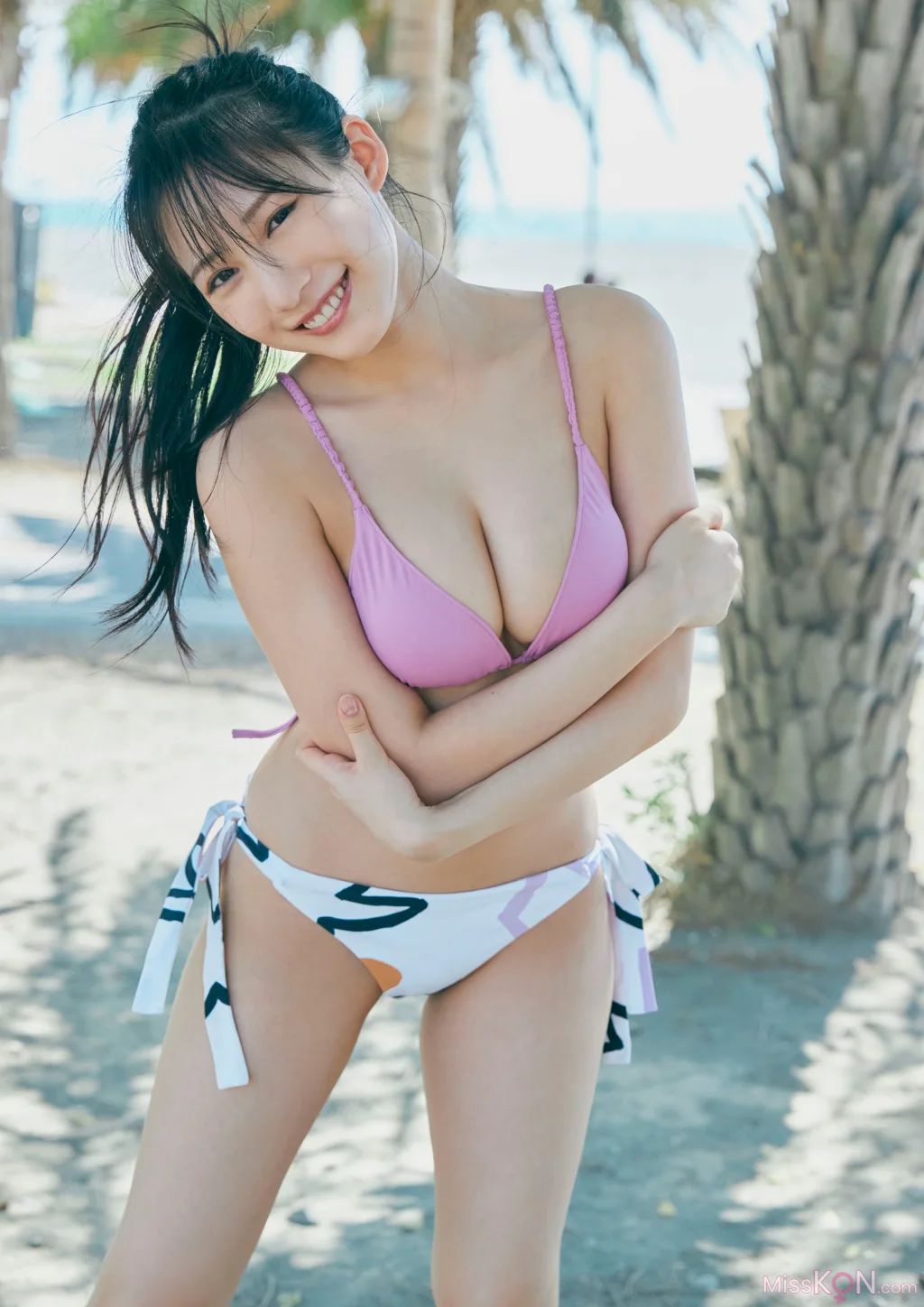 [JP] Yokono Sumire (横野すみれ):【デジタル限定】 写真集｢続・No One｣ (145 photos) – Page 4