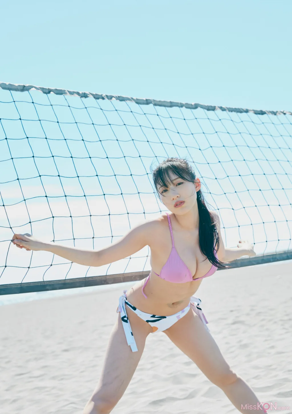 [JP] Yokono Sumire (横野すみれ):【デジタル限定】 写真集｢続・No One｣ (145 photos) – Page 4
