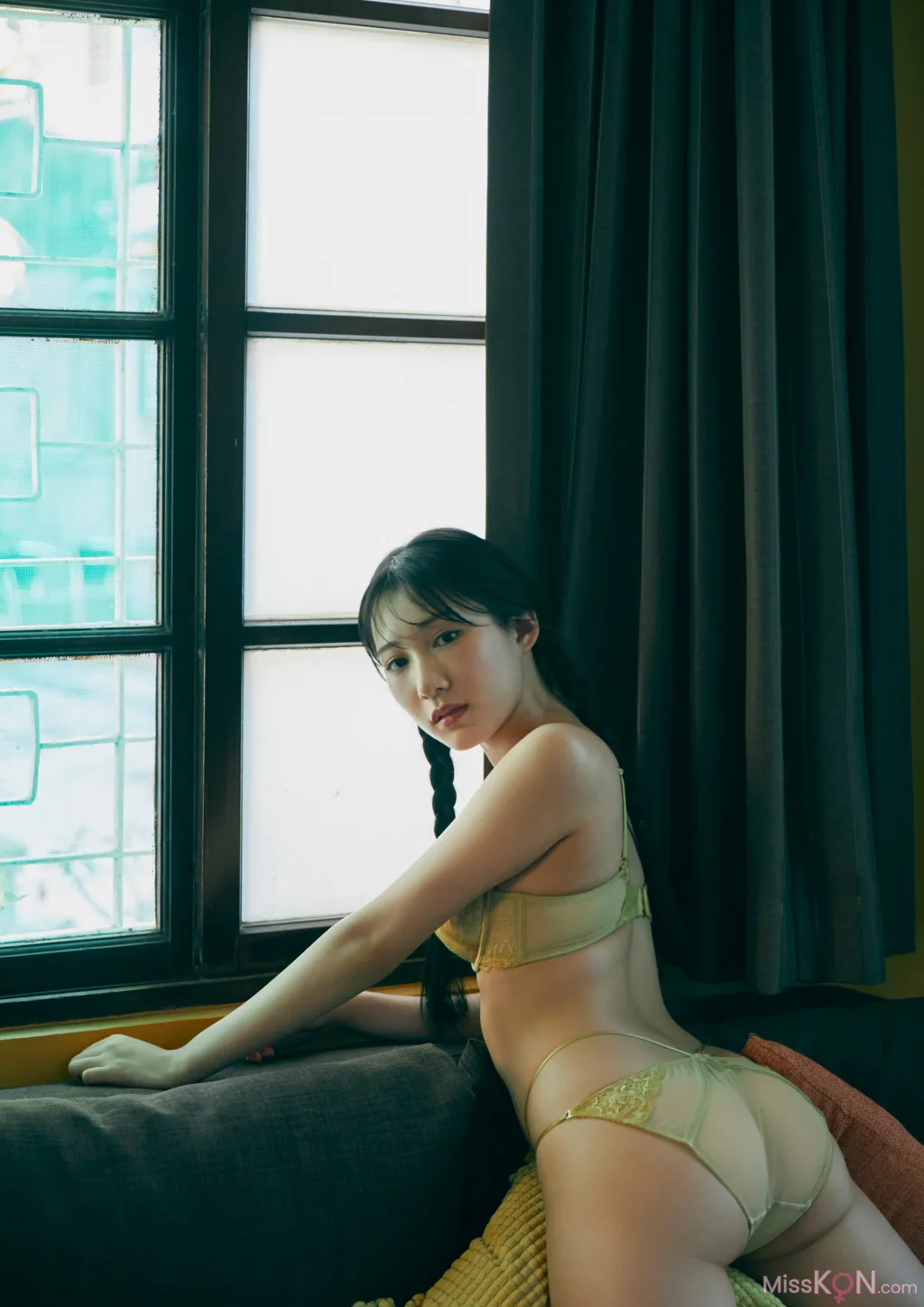 [JP] Yokono Sumire (横野すみれ):【デジタル限定】 写真集｢続・No One｣ (145 photos) – Page 4