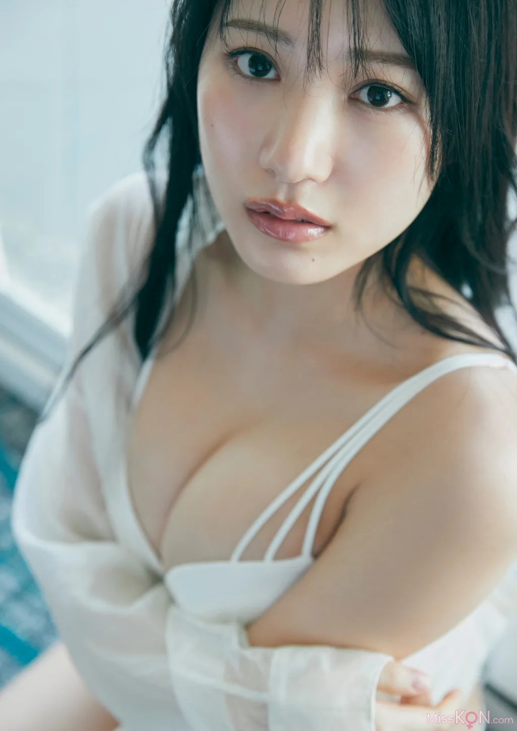[JP] Yokono Sumire (横野すみれ):【デジタル限定】 写真集｢続・No One｣ (145 photos) – Page 5