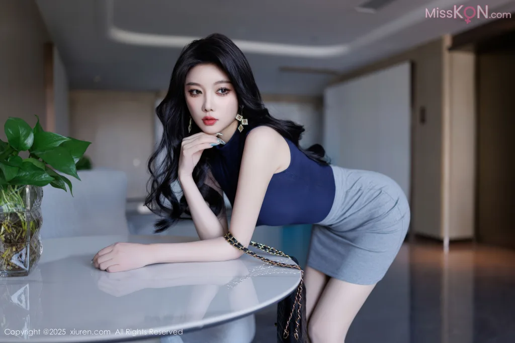 XIUREN No.9856 – 9870 (1246 photos) – Page 2