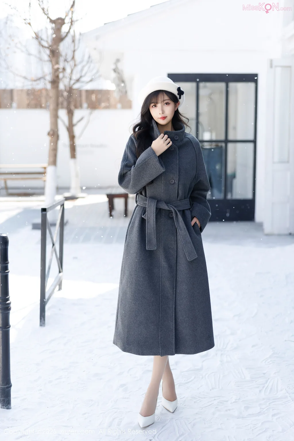 XIUREN No.9856 – 9870 (1246 photos) – Page 8
