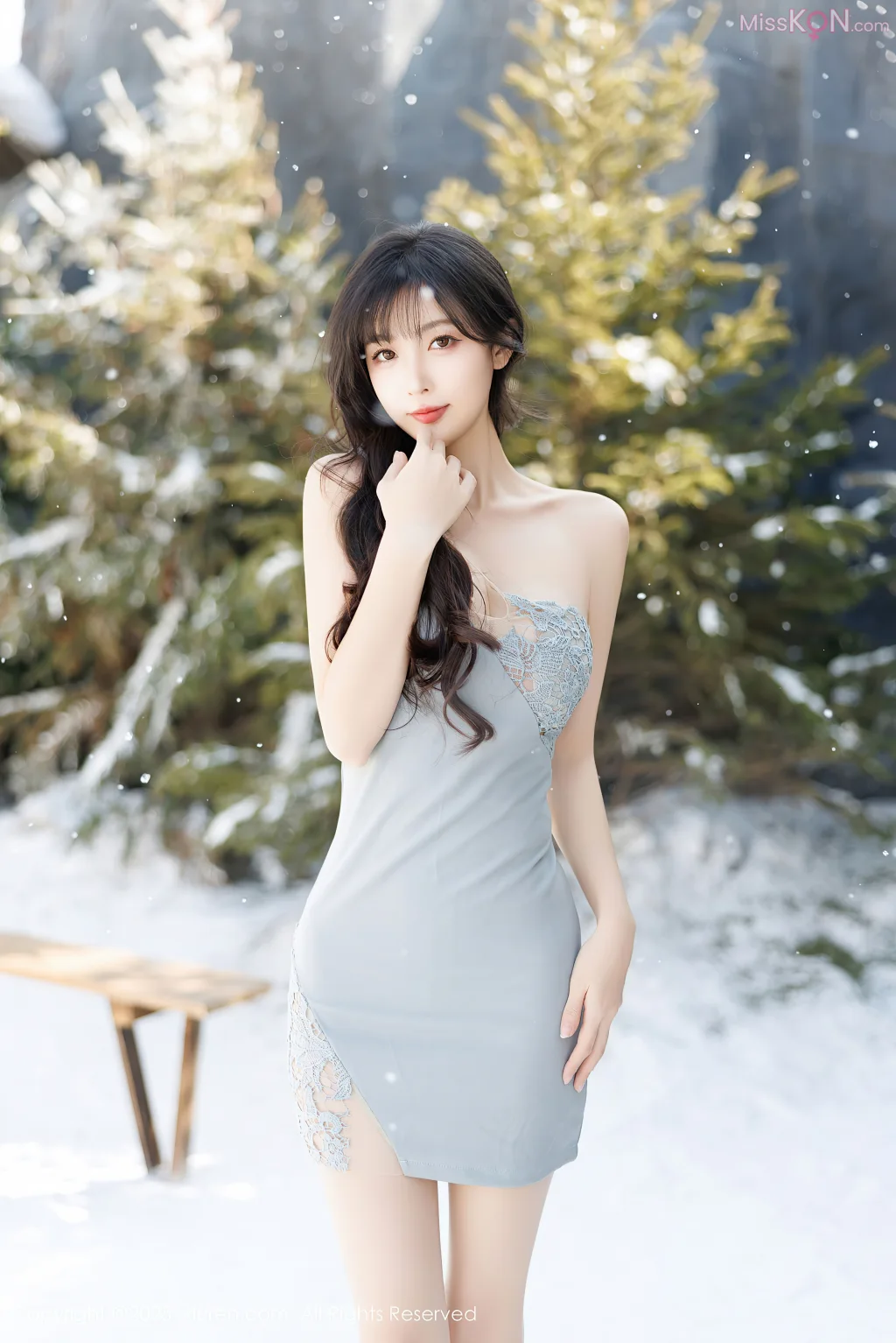 XIUREN No.9856 – 9870 (1246 photos) – Page 8