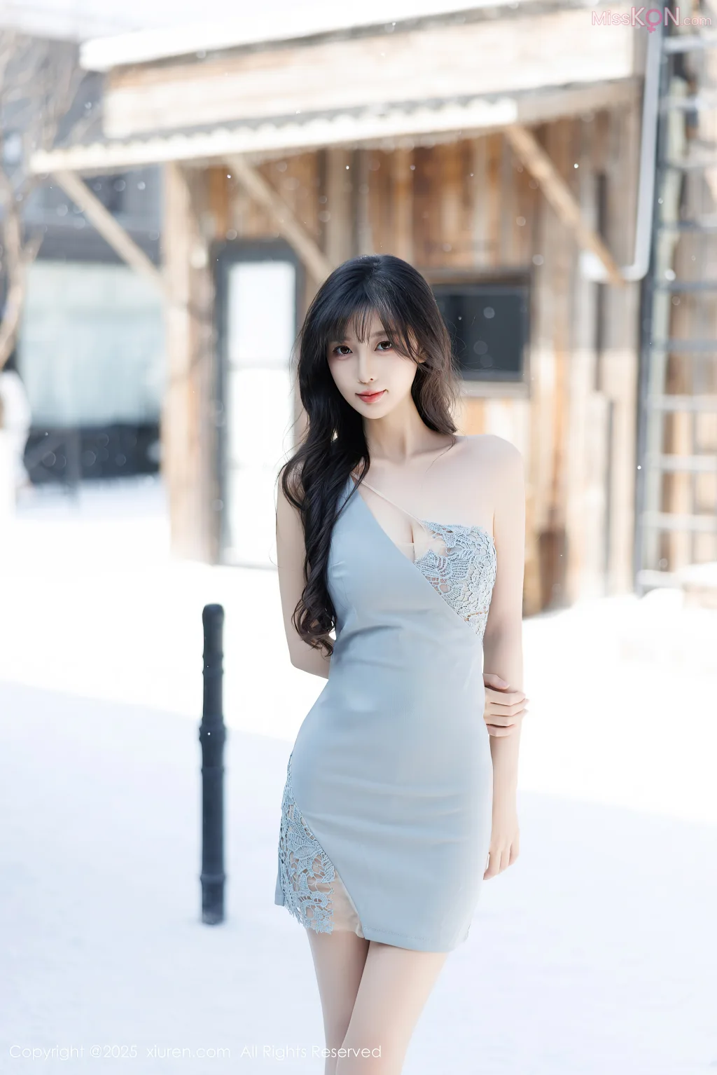XIUREN No.9856 – 9870 (1246 photos) – Page 8