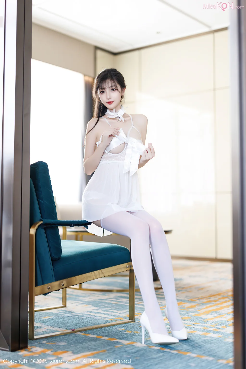 XIUREN No.9856 – 9870 (1246 photos) – Page 8