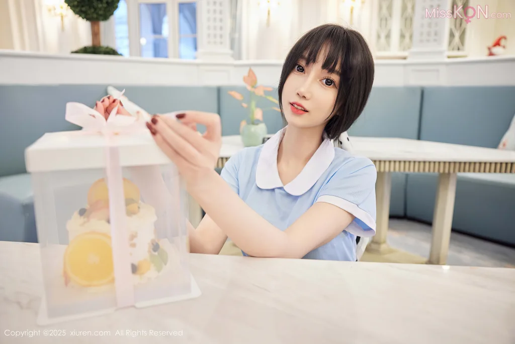 XIUREN No.9856 – 9870 (1246 photos) – Page 9
