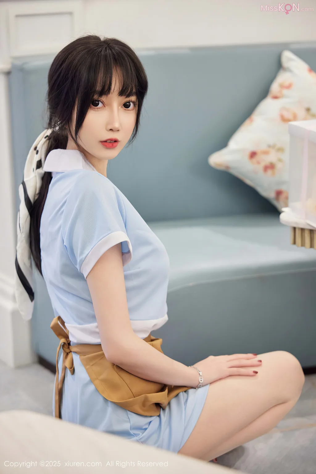 XIUREN No.9856 – 9870 (1246 photos) – Page 9