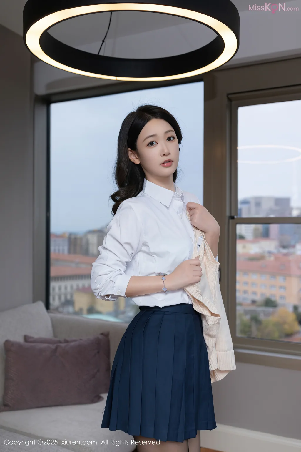 XIUREN No.9856 – 9870 (1246 photos) – Page 11