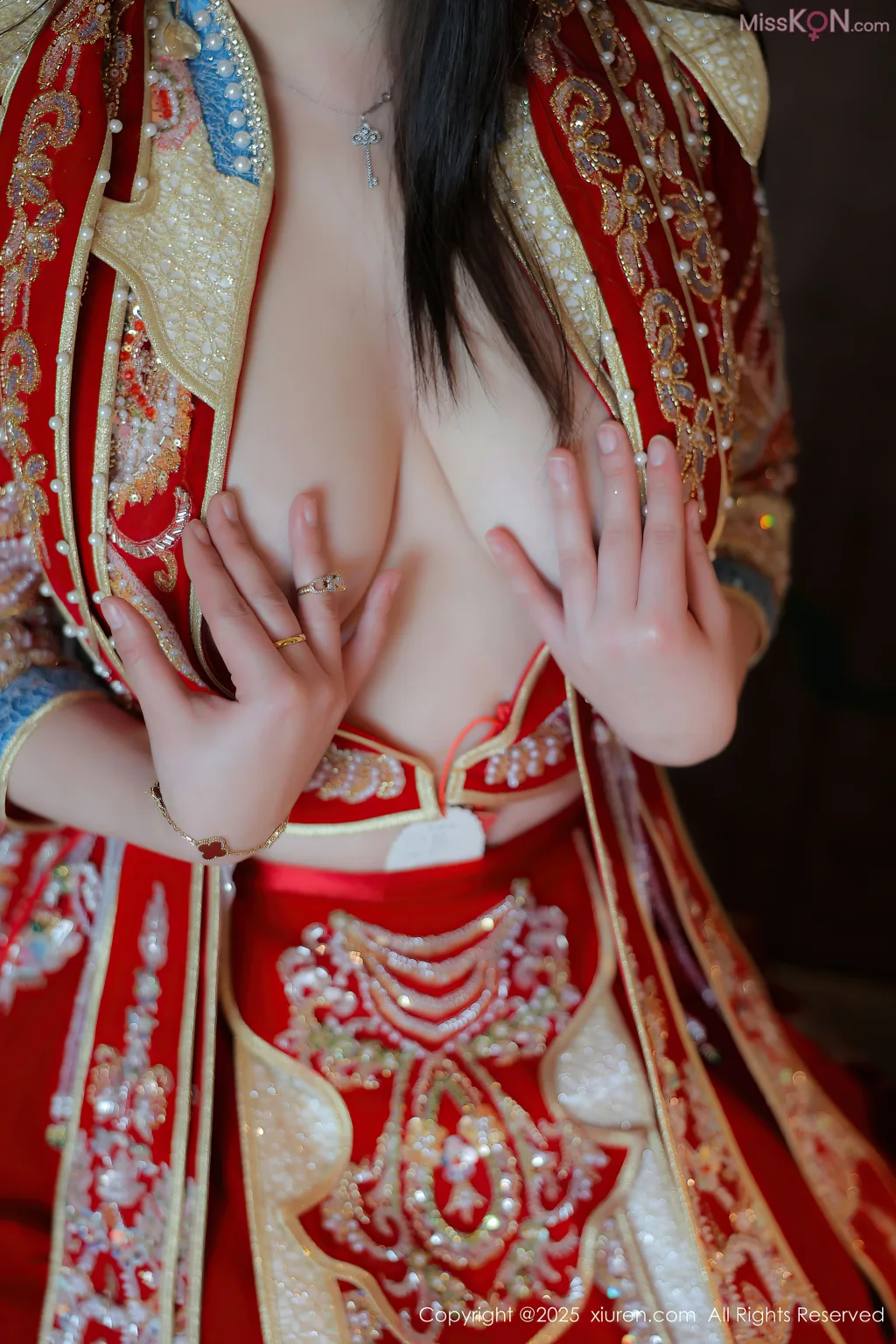 XIUREN No.9856 – 9870 (1246 photos) – Page 14