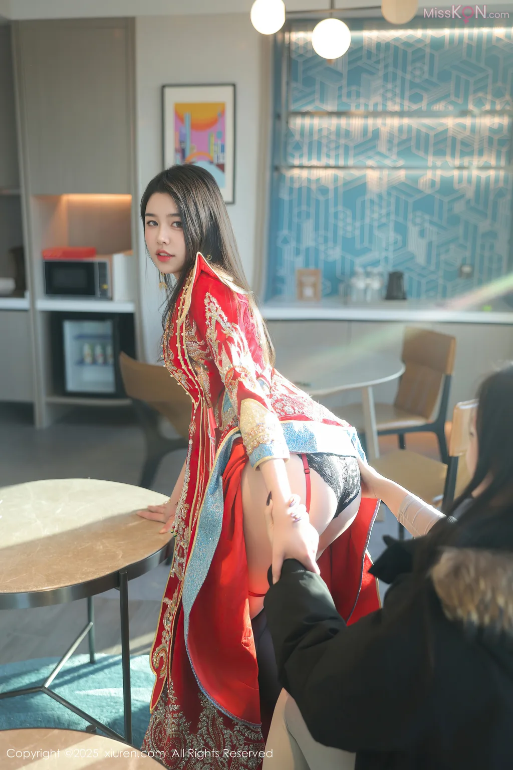 XIUREN No.9856 – 9870 (1246 photos) – Page 14