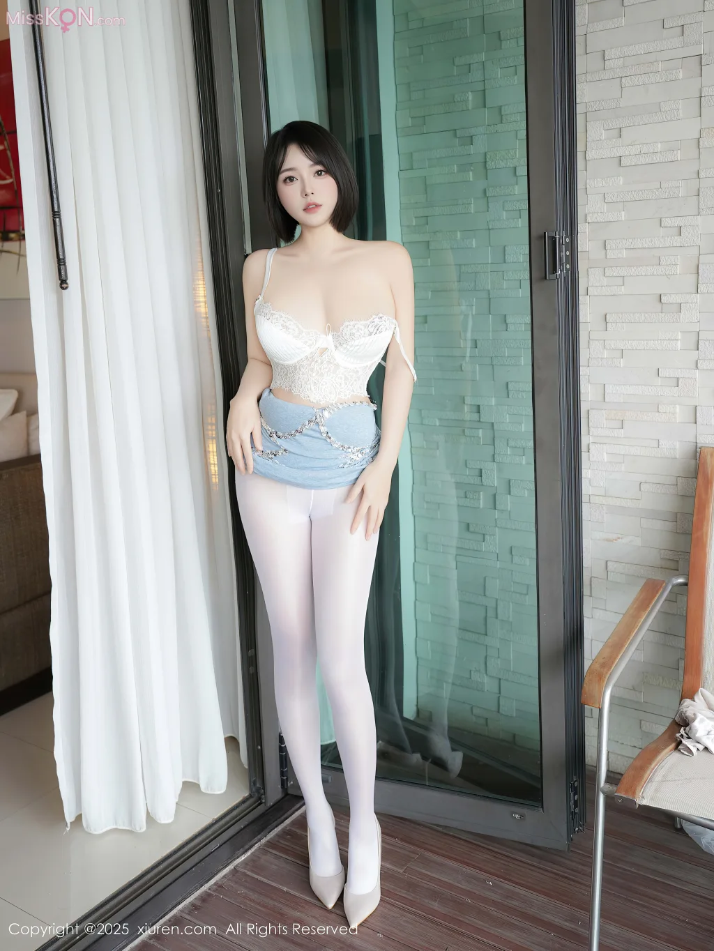 XIUREN No.9871 – 9885 (1127 photos) – Page 2