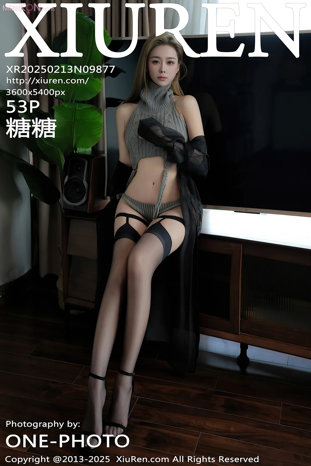 XIUREN No.9871 – 9885 (1127 photos) – Page 7