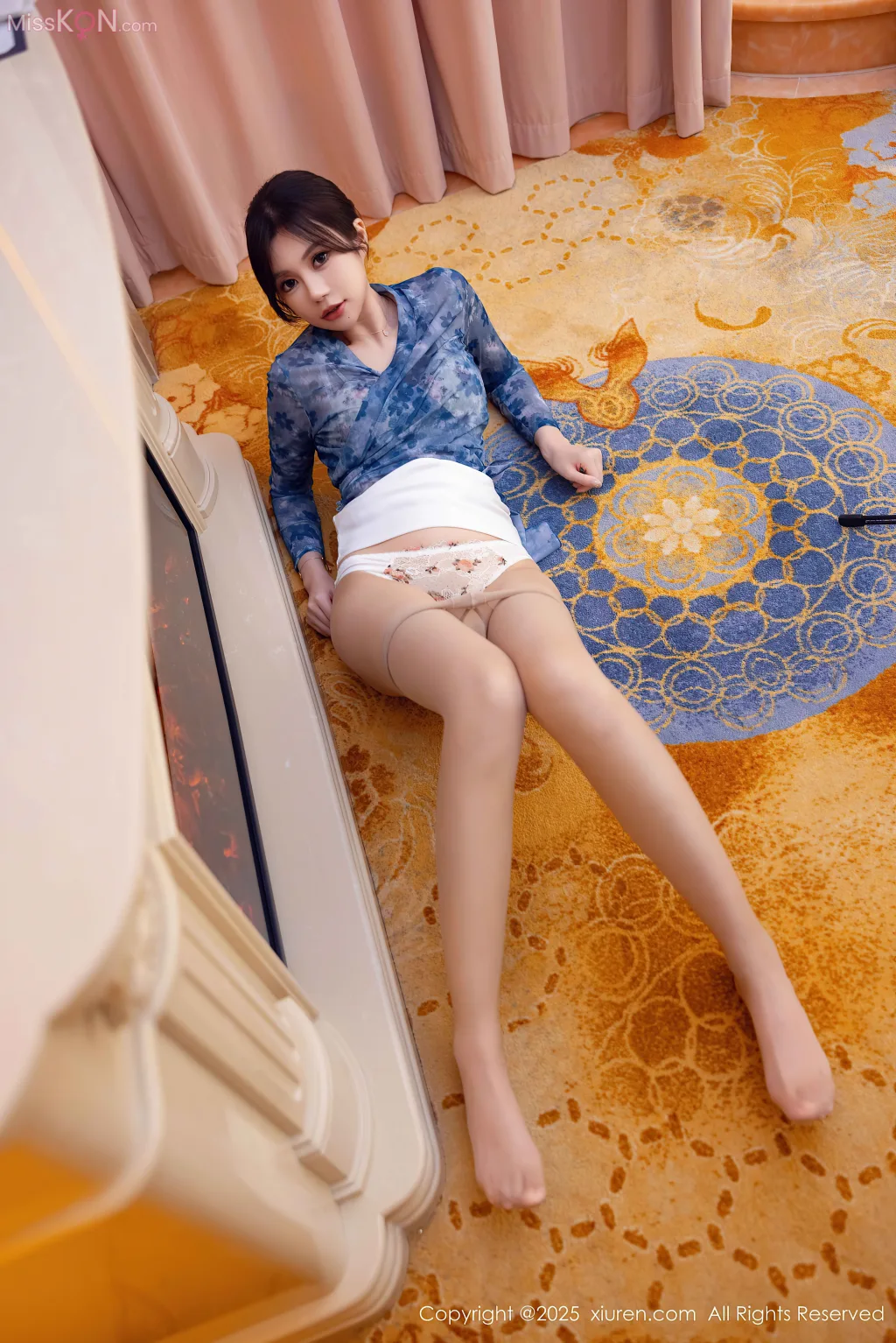 XIUREN No.9871 – 9885 (1127 photos) – Page 14