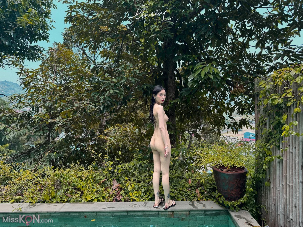 希威社 Photography: 内购珍惜无私房水印 普吉岛旅拍 (23 photos + 4 videos)