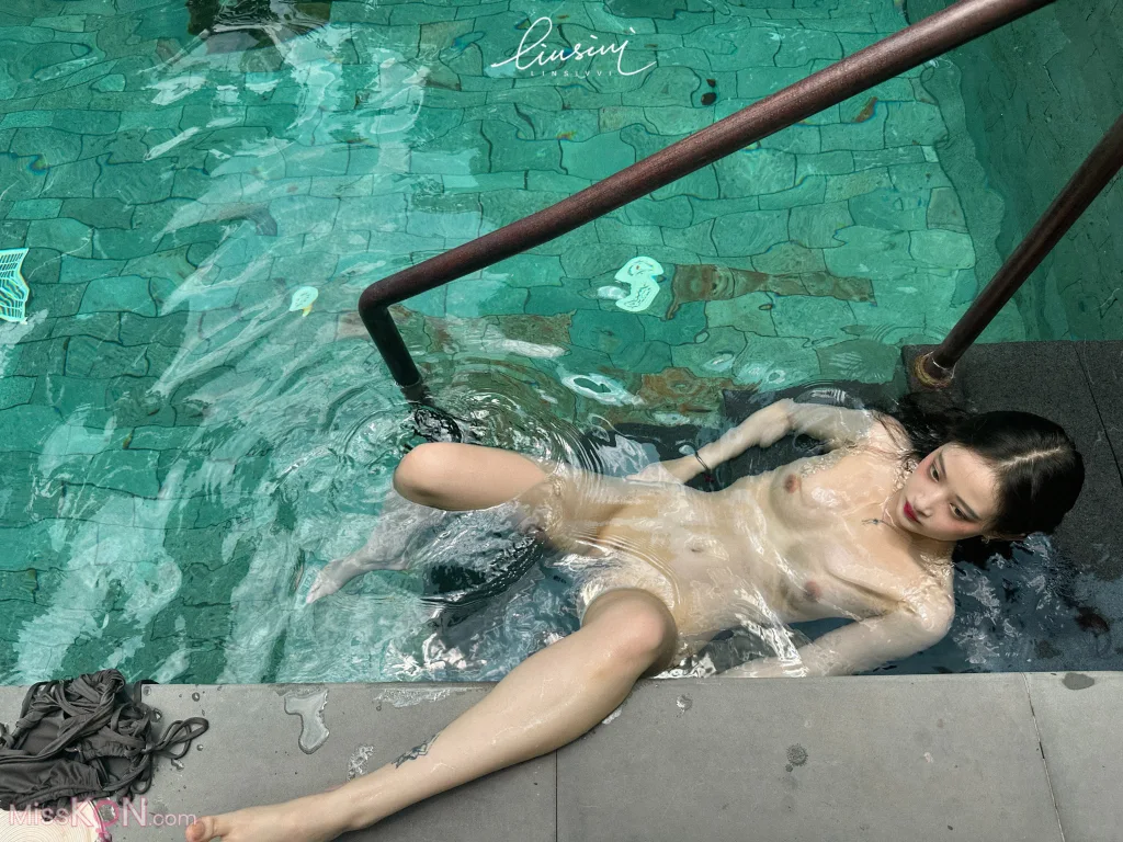 希威社 Photography: 内购珍惜无私房水印 普吉岛旅拍 (23 photos + 4 videos)
