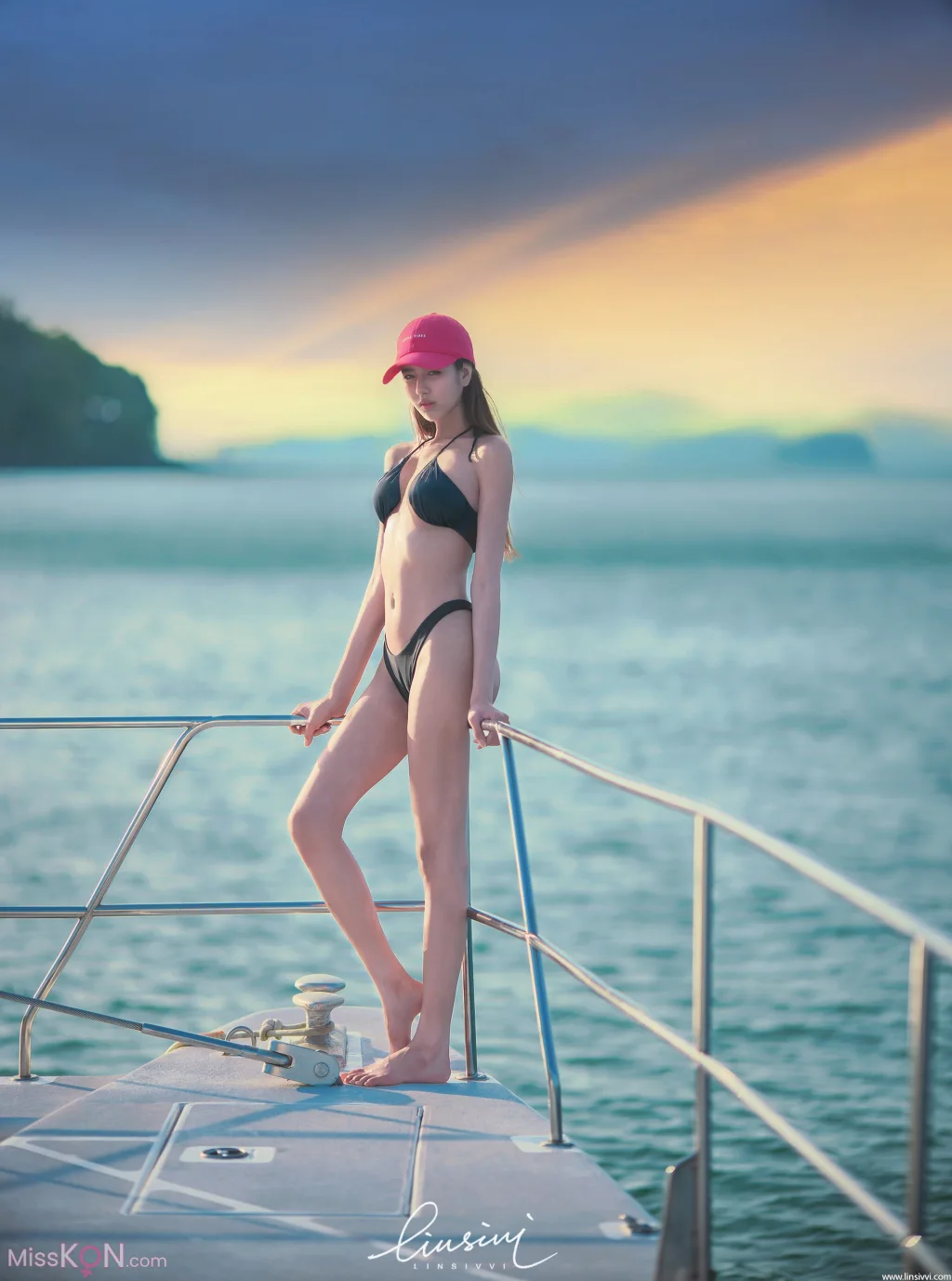 希威社 Photography: 内购珍惜无私房水印 普吉岛旅拍 (23 photos + 4 videos)