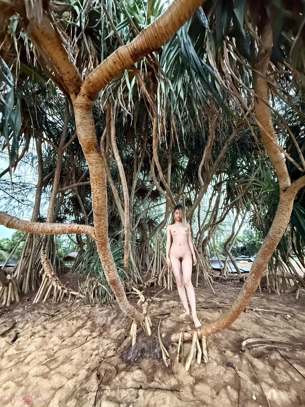 希威社 Photography: 内购珍惜无私房水印 普吉岛旅拍 (23 photos + 4 videos)
