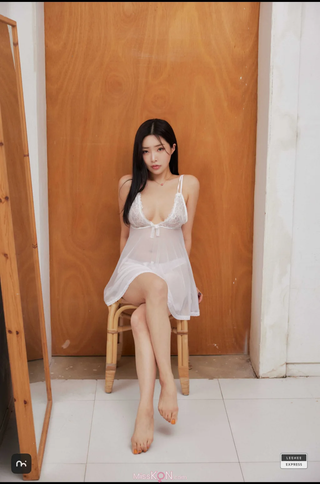 [LE] LEHF-225: Yeonavi (59 photos)