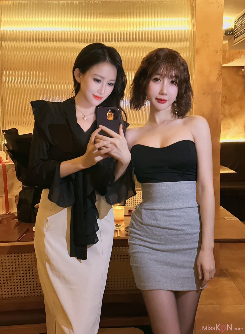 [Private Photoshoot] 波酱: 艺术私房唯美写真 (206 photos + 15 videos) – Page 6