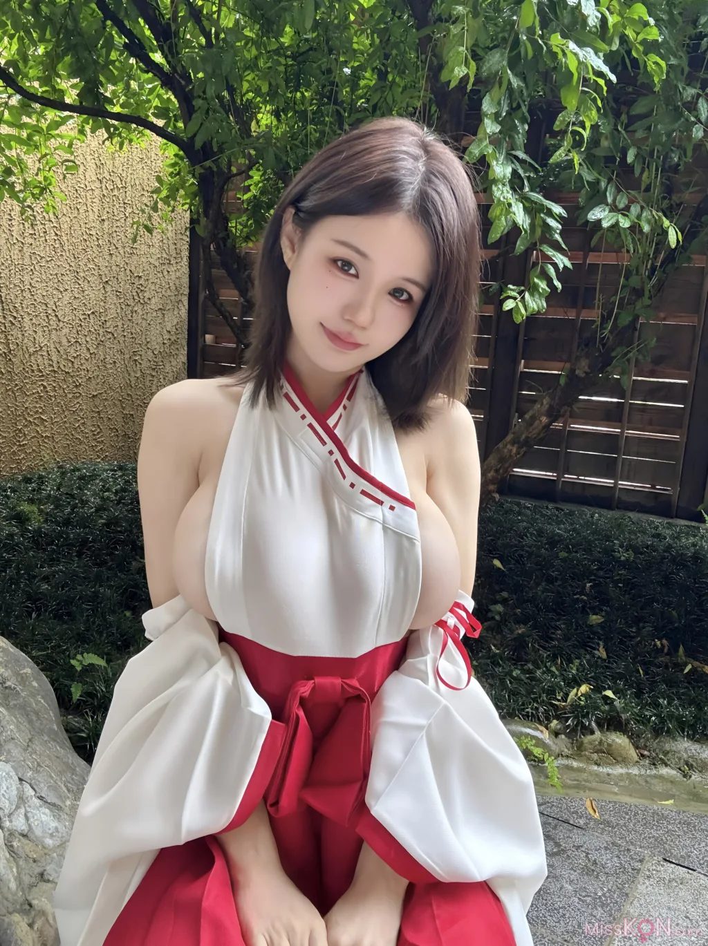 Coser@小仓千代w: 2025年6月Fantia订阅 (121 photos) – Page 4