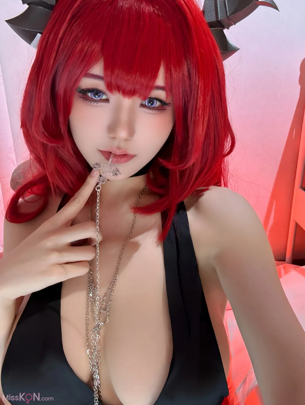 Coser@小仓千代w: 2025年5月Patreon订阅合集 (205 photos) – Page 3