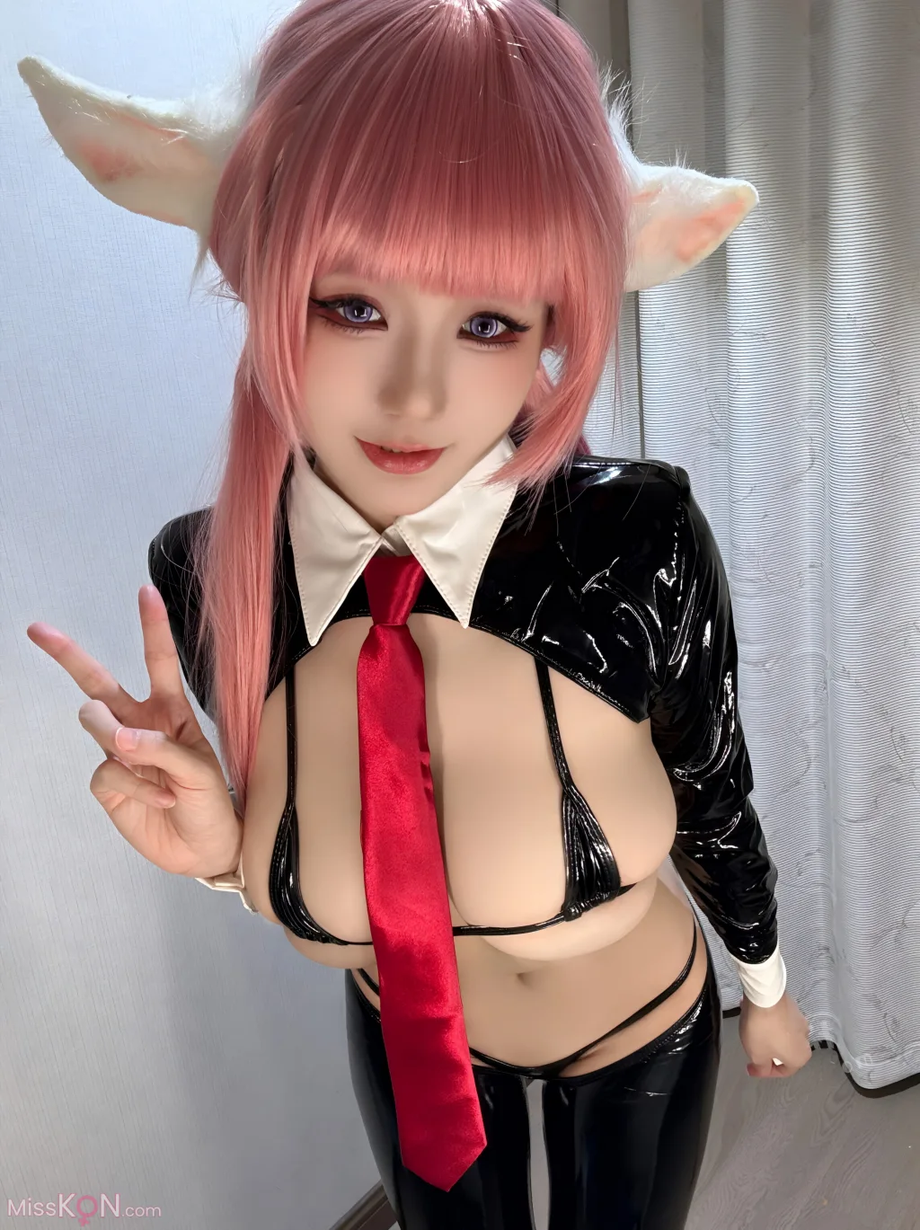 Coser@小仓千代w: 2025年5月Patreon订阅合集 (205 photos) – Page 3