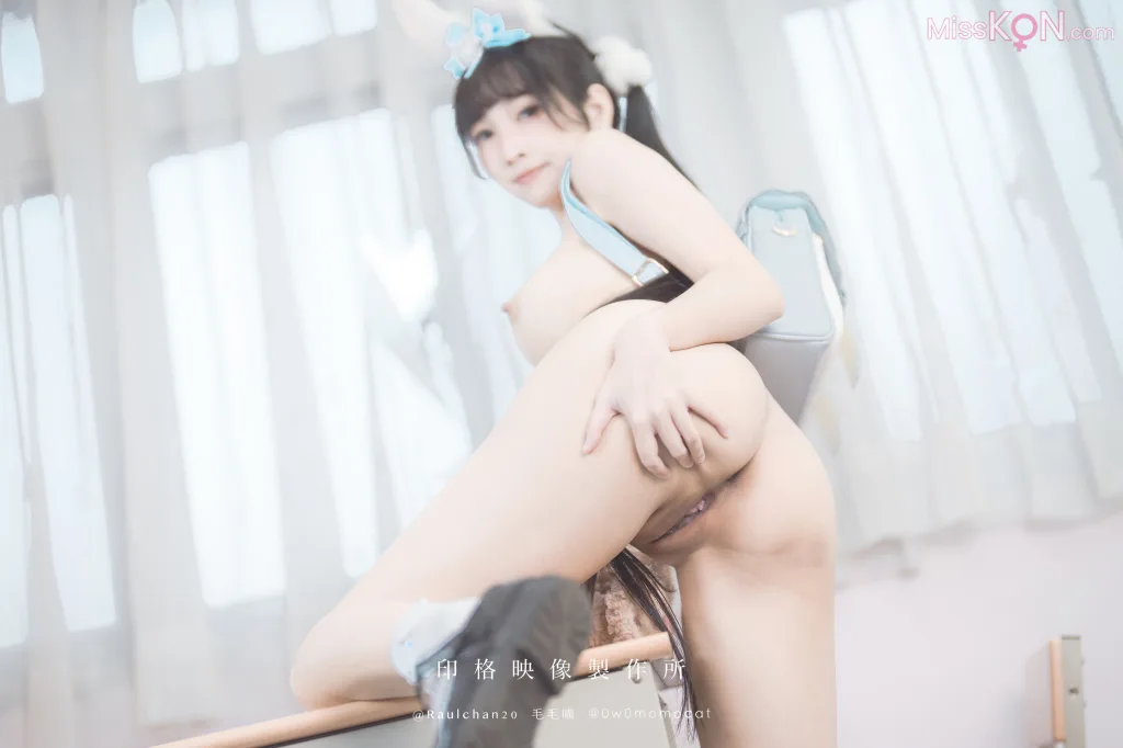 Coser@慕慕Momo: 玉桂狗 Cinnamoroll (49 photos + 1 video) – Page 3