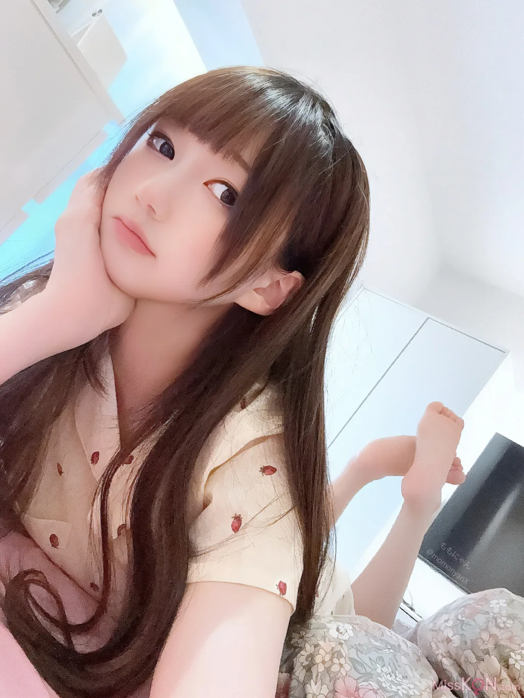 Coser@NAGISA魔物喵: 2025年05月打包合集 (207 photos + 6 videos)