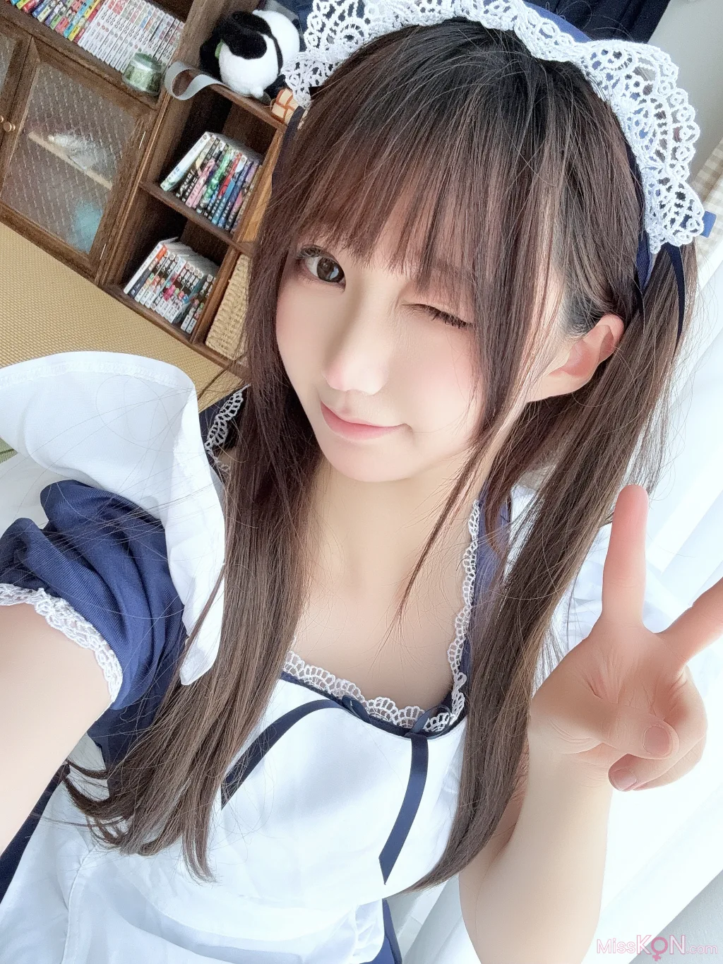 Coser@NAGISA魔物喵: 2025年05月打包合集 (207 photos + 6 videos)