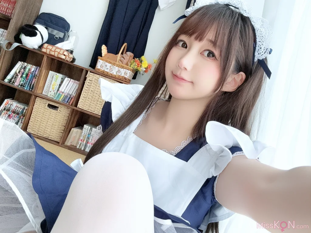 Coser@NAGISA魔物喵: 2025年05月打包合集 (207 photos + 6 videos)