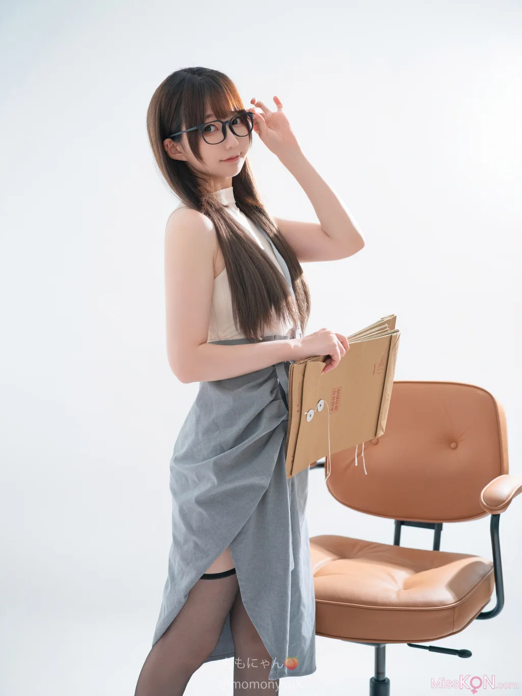 Coser@NAGISA魔物喵: 2025年05月打包合集 (207 photos + 6 videos) – Page 2