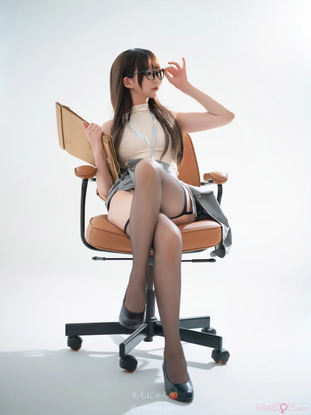 Coser@NAGISA魔物喵: 2025年05月打包合集 (207 photos + 6 videos) – Page 2