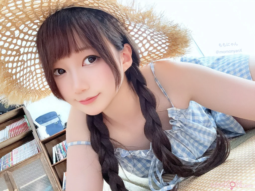Coser@NAGISA魔物喵: 2025年05月打包合集 (207 photos + 6 videos) – Page 3