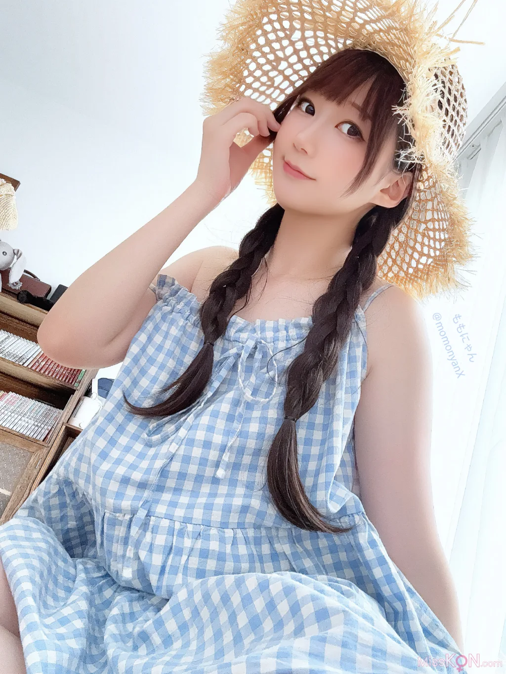 Coser@NAGISA魔物喵: 2025年05月打包合集 (207 photos + 6 videos) – Page 3