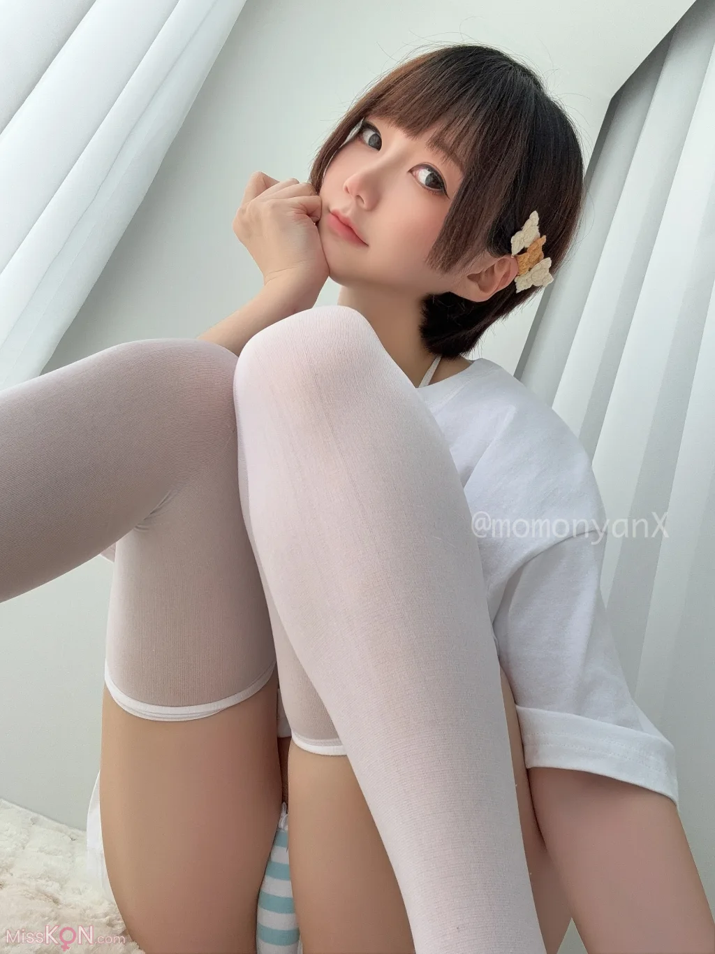 Coser@NAGISA魔物喵: 2025年06月打包合集 (220 photos + 4 videos)