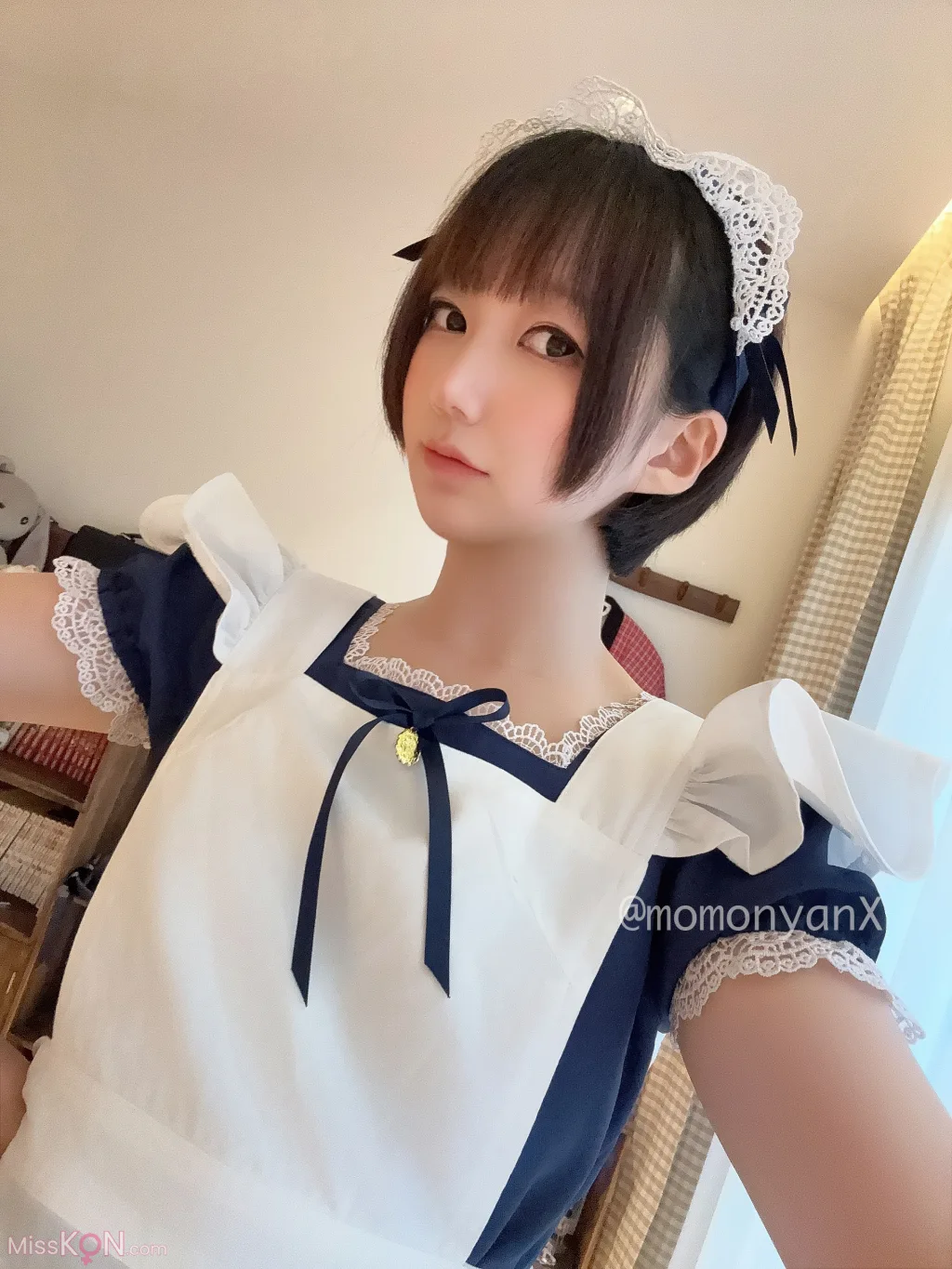 Coser@NAGISA魔物喵: 2025年06月打包合集 (220 photos + 4 videos) – Page 2