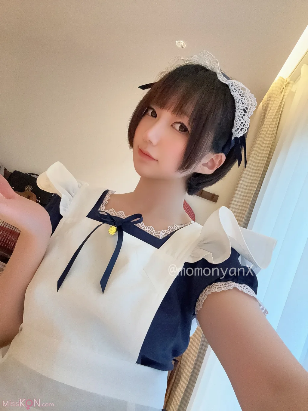 Coser@NAGISA魔物喵: 2025年06月打包合集 (220 photos + 4 videos) – Page 2
