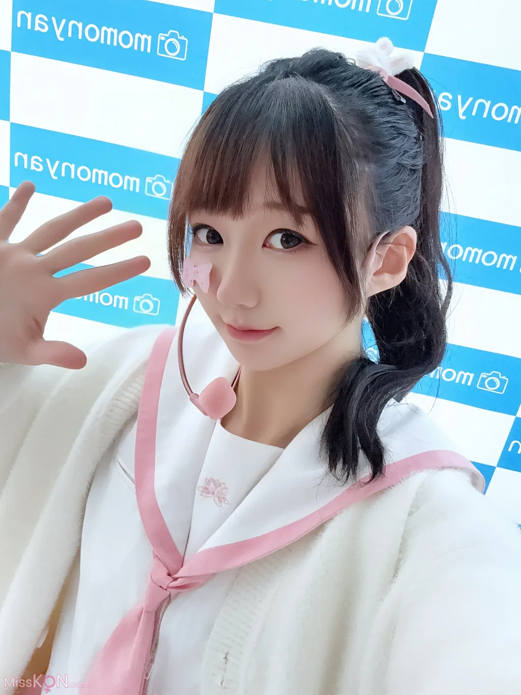 Coser@NAGISA魔物喵: 2025年06月打包合集 (220 photos + 4 videos) – Page 3